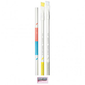 clover 3 pack of chacopel marking pencils for sale at Minerva's Bower