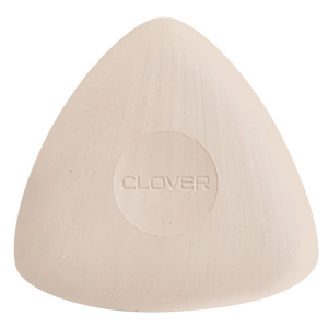 Clover tailor's Chalk in white for sale at Minerva's Bower