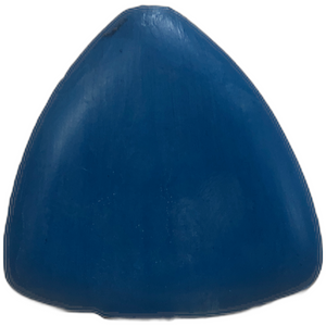 Clover tailor's chalk in blue for sale at MInerva's Bower