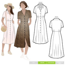 Load image into Gallery viewer, Style Arc Armidale Dress - sizes 4 to 16