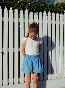 Style Arc Alice Kids Shorts - Sizes 2 to 8
