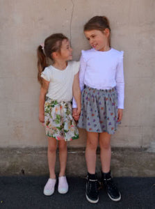Style Arc Ruth Kids Skirt - Sizes 1 to 8
