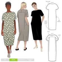 Load image into Gallery viewer, Style Arc Melba Dress - sizes 10 to 22