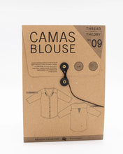 Load image into Gallery viewer, Thread Theory Camas Blouse