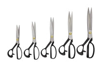 Load image into Gallery viewer, LDH Scissors, 8” Tailor’s Shears
