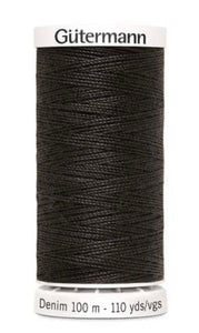 Gütermann Denim Thread - Colour 2330