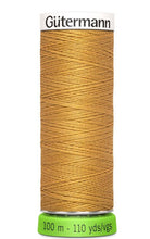 Load image into Gallery viewer, Gütermann Polyester Thread - Browns