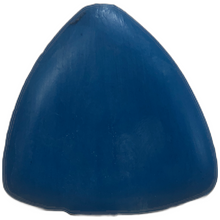 Load image into Gallery viewer, Clover Triangle Tailor’s Chalk, Blue