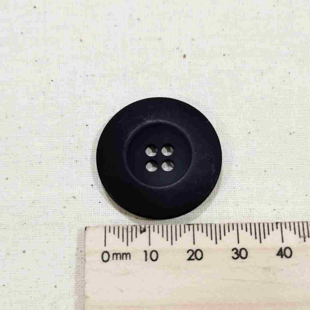 Ryman Buttons Large Rimmed Button|Minervas Bower – Minerva's Bower