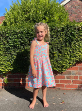 Load image into Gallery viewer, Style Arc Pippa Kids Dress and Top - Sizes 2 to 8