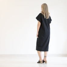 Load image into Gallery viewer, Pattern Fantastique Aeolian Tee/ Dress