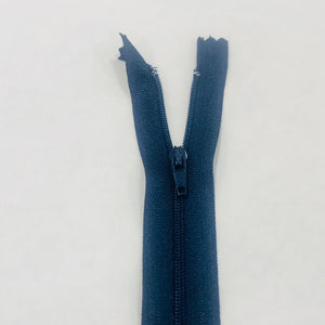 Vizzy Dress Zip - 35cm
