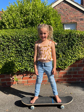 Load image into Gallery viewer, Style Arc Pippa Kids Dress and Top - Sizes 2 to 8