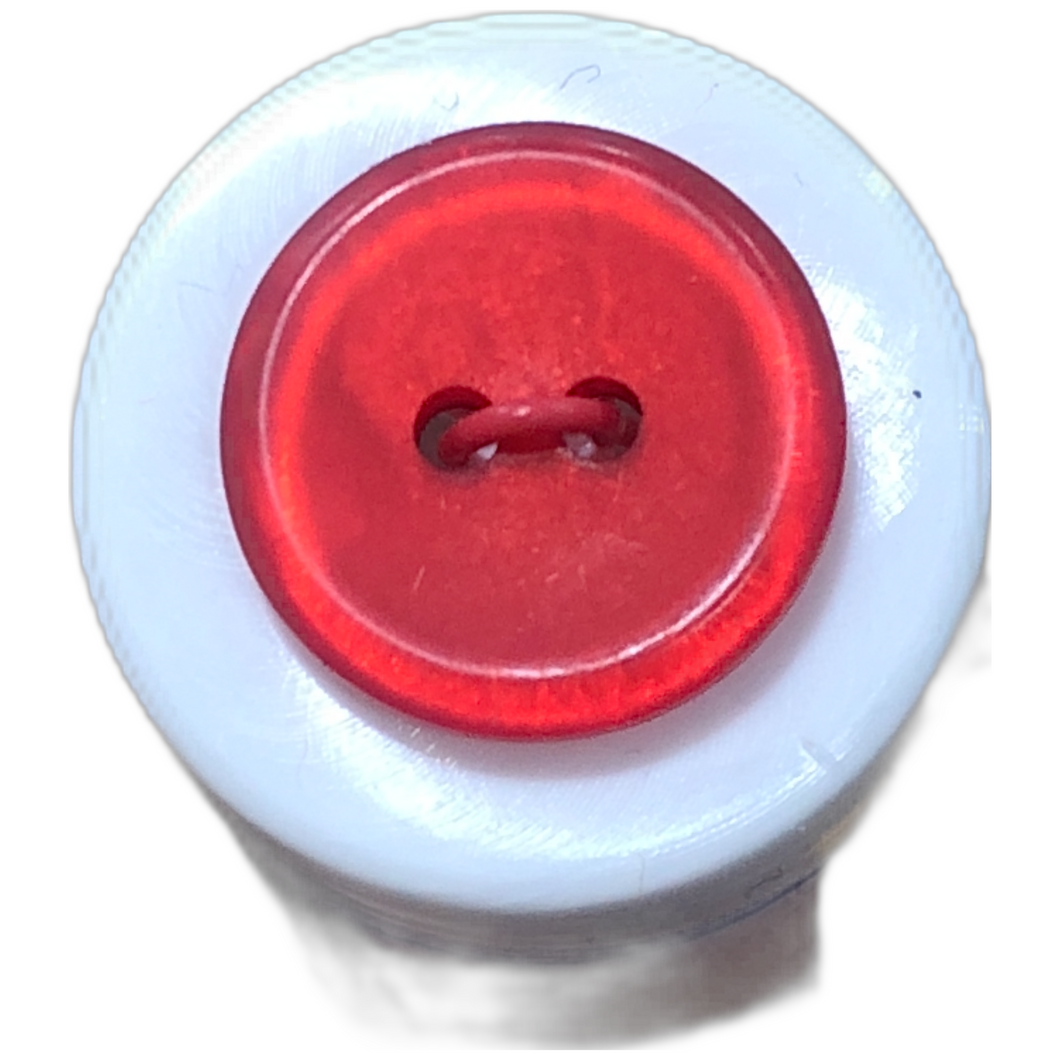 Ice Lolly Button, Small