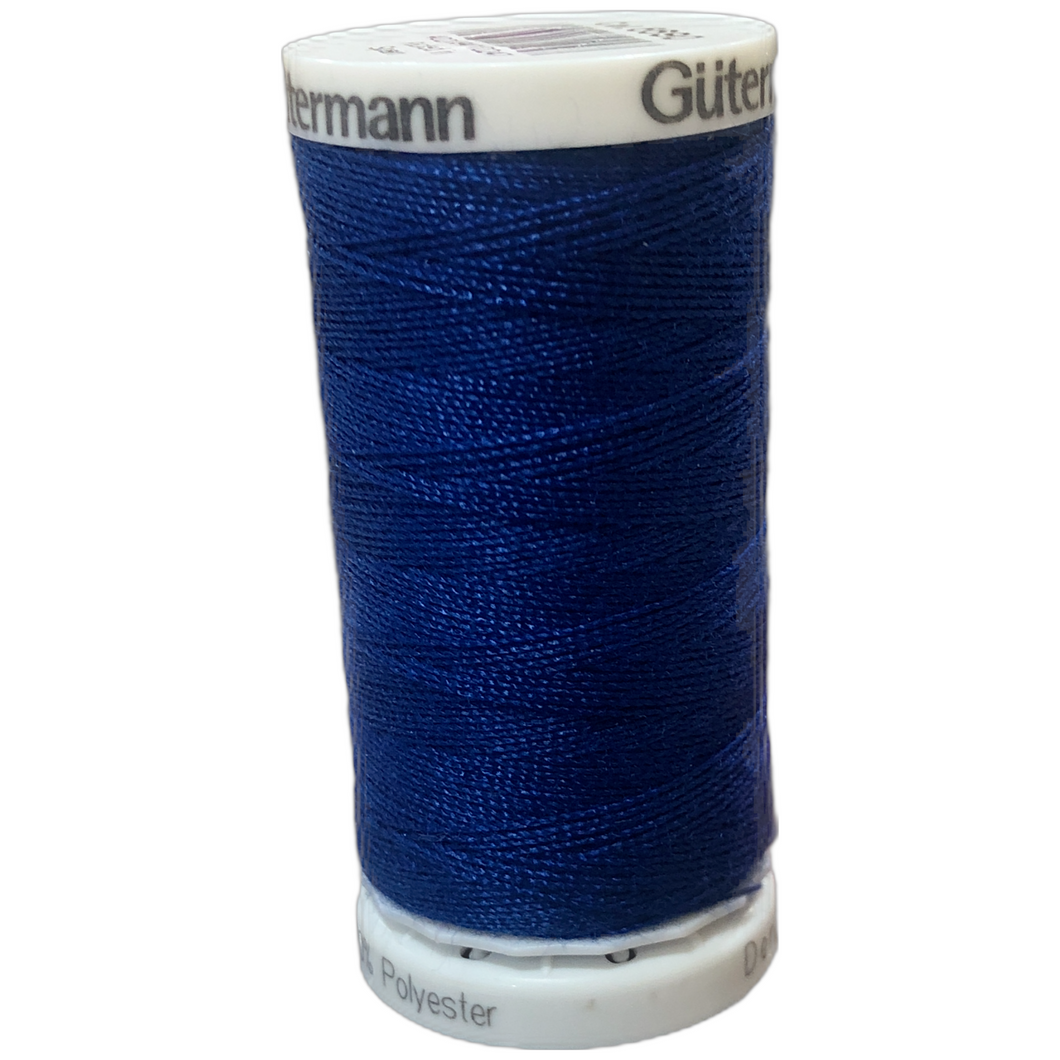 Gütermann Denim Thread - Colour 6690