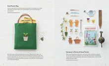 Load image into Gallery viewer, Garden Stitch Life by Kazuko Aoki