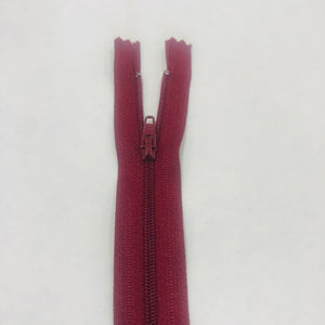 Vizzy Dress Zip - 40cm