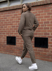 Style Arc Melrose Boilersuit - sizes 10 to 22