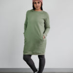 Load image into Gallery viewer, Style Arc Anderson Knit Dress - sizes 4-16