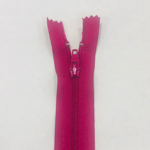 Vizzy Dress Zip - 15cm