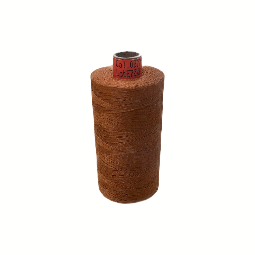 Rasant 120 1000m Thread - Browns