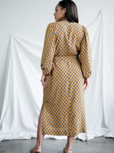 Load image into Gallery viewer, Style Arc Brigid Wrap Dress Dress - sizes 10 to 22