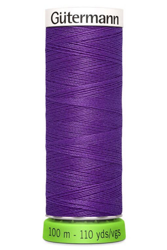 Gütermann Polyester Thread - Pinks and Purples