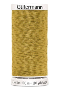 Gütermann Denim Thread - Colour 1310
