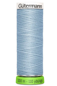 Gütermann Polyester Thread - Blues