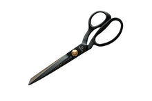 Load image into Gallery viewer, LDH Scissors, 9.5” Matt Black