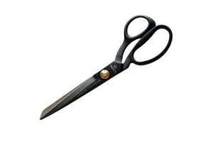 LDH Scissors, 9.5” Matt Black