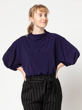 Load image into Gallery viewer, Style Arc Lucia Knit Top - sizes 4 to 16