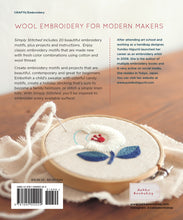 Load image into Gallery viewer, Simply Stitched by Yumiko Higuchi