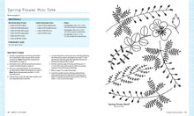 Load image into Gallery viewer, Simply Stitched by Yumiko Higuchi