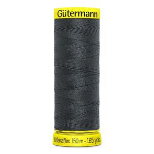 Gütermann Maraflex Thread - Greys and Black