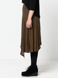 Style Arc Canterbury Skirt - sizes 4 to 16