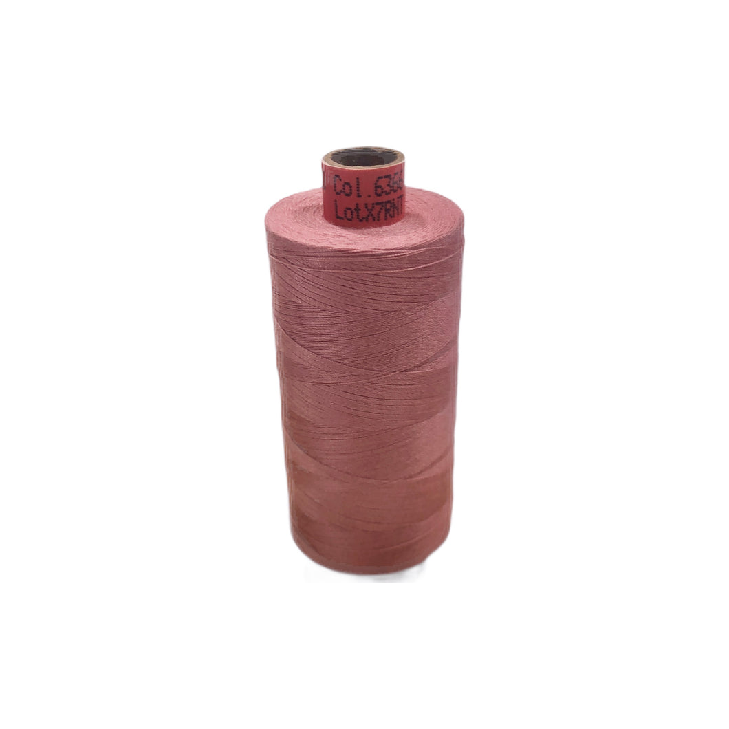 Rasant 120 1000m Thread - Pinks