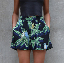 Load image into Gallery viewer, Tessuti Patterns Bailee Shorts - Size 6 to 22