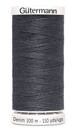 Gütermann Denim Thread - Colour 9455