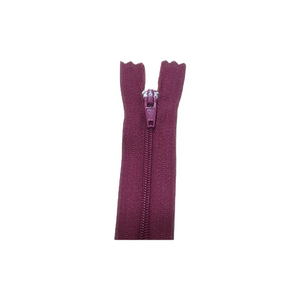Vizzy Dress Zip - 30cm