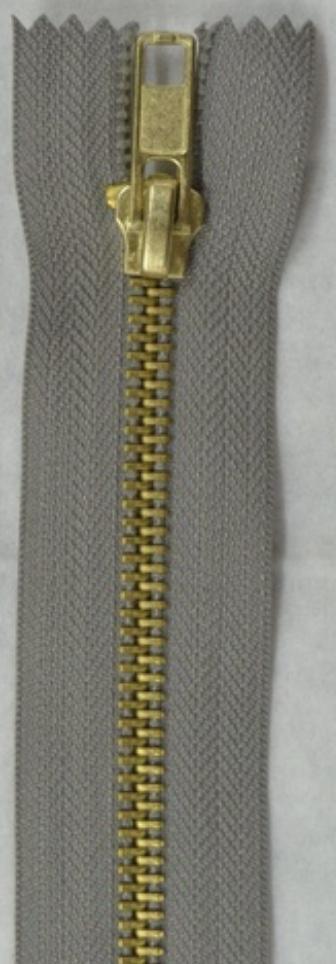 Jeans Zip -18cm