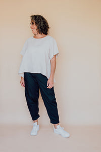 In The Folds Patterns - The Darlow Pants