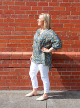 Load image into Gallery viewer, Style Arc Kent Tunic - sizes 10 to 22