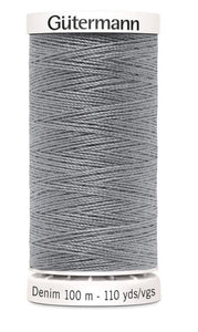 Gütermann Denim Thread - Colour 9625