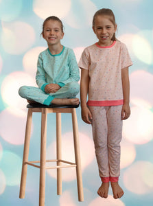 Style Arc Children’s PJ Set - Sizes 1 to 8