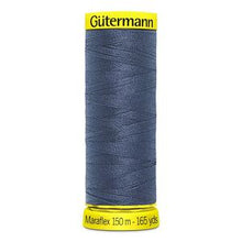 Load image into Gallery viewer, Gütermann Maraflex Thread - Blues