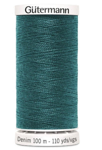 Gütermann Denim Thread - Colour 7735