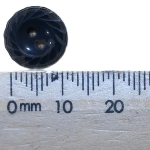 Spiral Rim Button