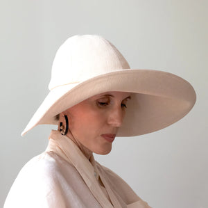 Pattern Fantastique Sulis Hat