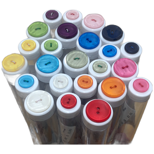 Ice Lolly Button, Large